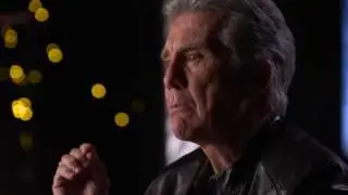 John Walsh - Challenges of Law Enforcement