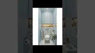 Small Bathrooms Design Ideas 2023 Modern Bathroom Tiles Design | Home Interior Decorating Ideas