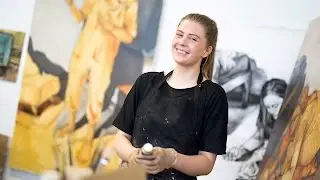Madison Kelly | Dunedin School of Art