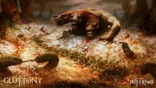 #gluttony   #danteinferno #android10 #gaming