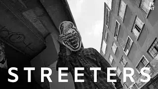 STREETERS  //  SAKER