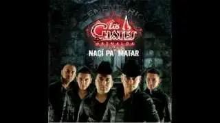 Soldado Imperial- Los Cuates De Sinaloa (Estudio 2012)