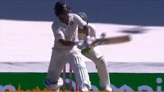 Pant gets loose for Shot of the Day