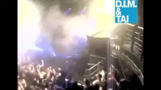 D.I.M. & TAI LYPOSUCT VIDEO BOYSNOIZE BOYS NOIZE