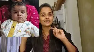 ನನ್ನ ಮಗನ ಸ್ಕಿನ್&zwnj; ಕೇರ್ | My baby skin routine products |sebamed | PrathimaGowdakannadavlogs