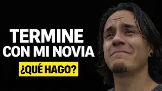 Si TERMINASTE  con TU PAREJA 💔 MIRA ESTE VIDE antes de escribirle