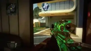 1v1 Vs (CoDPRO)