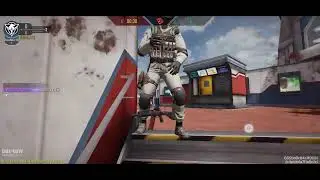 call of Duty mode multijoueur 🤟