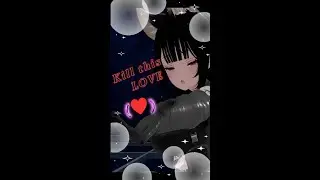 [MMD] BLACK PINK - KILL THIS LOVE AMV  #dance  #BLACKPINK #MMD #KPOP #paratiiii #short