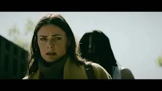 The Grudge (2020) - Trash Ghost