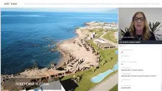 Abaton Island Resort & Spa &mdash; ультрастильный курорт на о. Крит открывает свой третий сезон