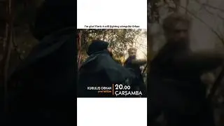 I'm glad Flavis is still fighting alongside Orhan #turkishseries #ozgetorer #bala #flavius