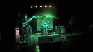 Fog Giant @ Basement Transmissions, Erie, PA - November 12, 2022