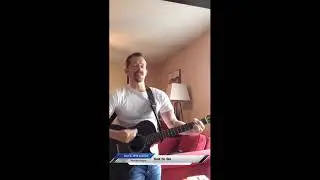 Rick Barr - Got to Go (Original Music)