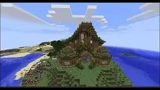 DIG MC (reupload) - [2B2T]from rags to riches (PASSIES DIRT MANSION RESTORATION) EPISODE 6