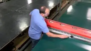 Novitool&reg; Aero&reg; Splice Press Roller Slider Operation