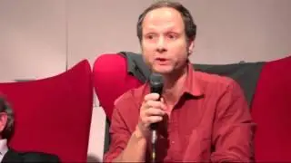 Lordon r&eacute;pond &agrave; une question sur ses engagements
