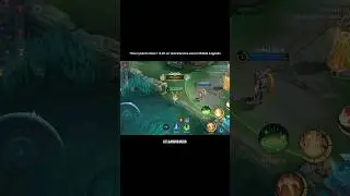 Rafaela can now REVIVE teammates! #shorts #mlbb #newupdate #advanceserver #advanceservermlbb