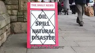 German Government Collapses Amid Growing European Challenges.