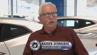 Brand New Muscle Car: Yenko Camaro - Ep 1801