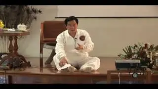 Mantak Chia - Inner Alchemy Sexual Practice