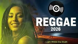 Raggae do Maranh&atilde;o: Light Within the Drum