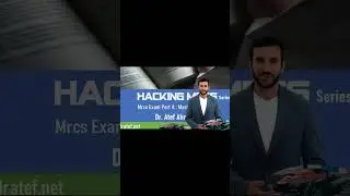 Hacking MRCS MRCS Exam Part A  Mastering MCQs 1 Book Shorts 3 #Mrcs #frcs#usmle #mrcs_uk #health