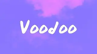 Martin Garrix, R3HAB, Skytech - Voodoo