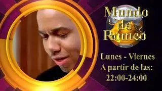 V.2 Programa de radio rom&aacute;ntico 