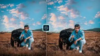 Black Panther Photo Editing Manipulation in Adobe Photoshop CC