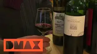 Weinprobe |&nbsp;Die Ludolfs | DMAX Deutschland
