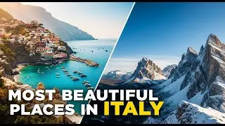 The Most Underrated Places in Italy