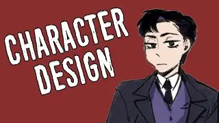 Designing an Edgy Princess