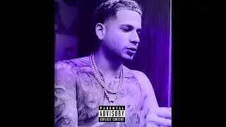 'BARBIE' | Type Beat Dei v x YovngManota x Kjohn Type Beat | Trap WestCoast