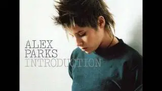 Alex Parks - Cry