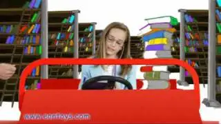 Game of Life from EON Entertainment - www.eontoys.com