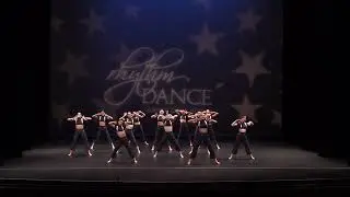 100% Pure Love - Jazz Funk Large Group