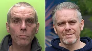 Former drug user and shoplifter turns life around with support of police scheme