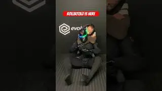 Rollbotbjj is here
