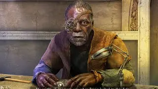 lost lands 3 THE GOLDEN CURSE main game complete solve