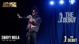 His words hit deep, he let his soul speak🗣️Can't even hate on em🔥 Swayy Mula -Pain & Misery Pass