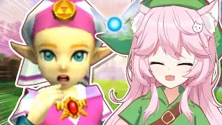 The Legend of Nyanners