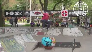 The Boardr Am Series at New York City