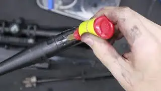 Verney Carron Speedline - How to improve accuracy