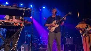 skin on skin by franc moody [6/23/22 &ndash; brighton music hall]