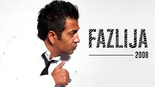 FAZLIJA - 2008 - Potpisi Se [Promo]