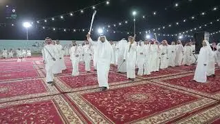 عرضه ثقيل I زواج مازن و عبدالرحمن عجيل السيد
