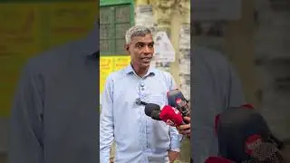 এই বয়সেও যেভাবে ডাকসুর ভিপি পদে লড়তে যাচ্ছেন ঢাকা বিশ্ববিদ্যালয়ের ছাত্র আবু তোয়েব হাবিলদার। 