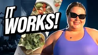Curvy Lanna&rsquo;s Transformation PROVES Fat Shaming Works?