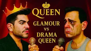 Marc Martel vs Adam Lambert: QUEEN Got It Right